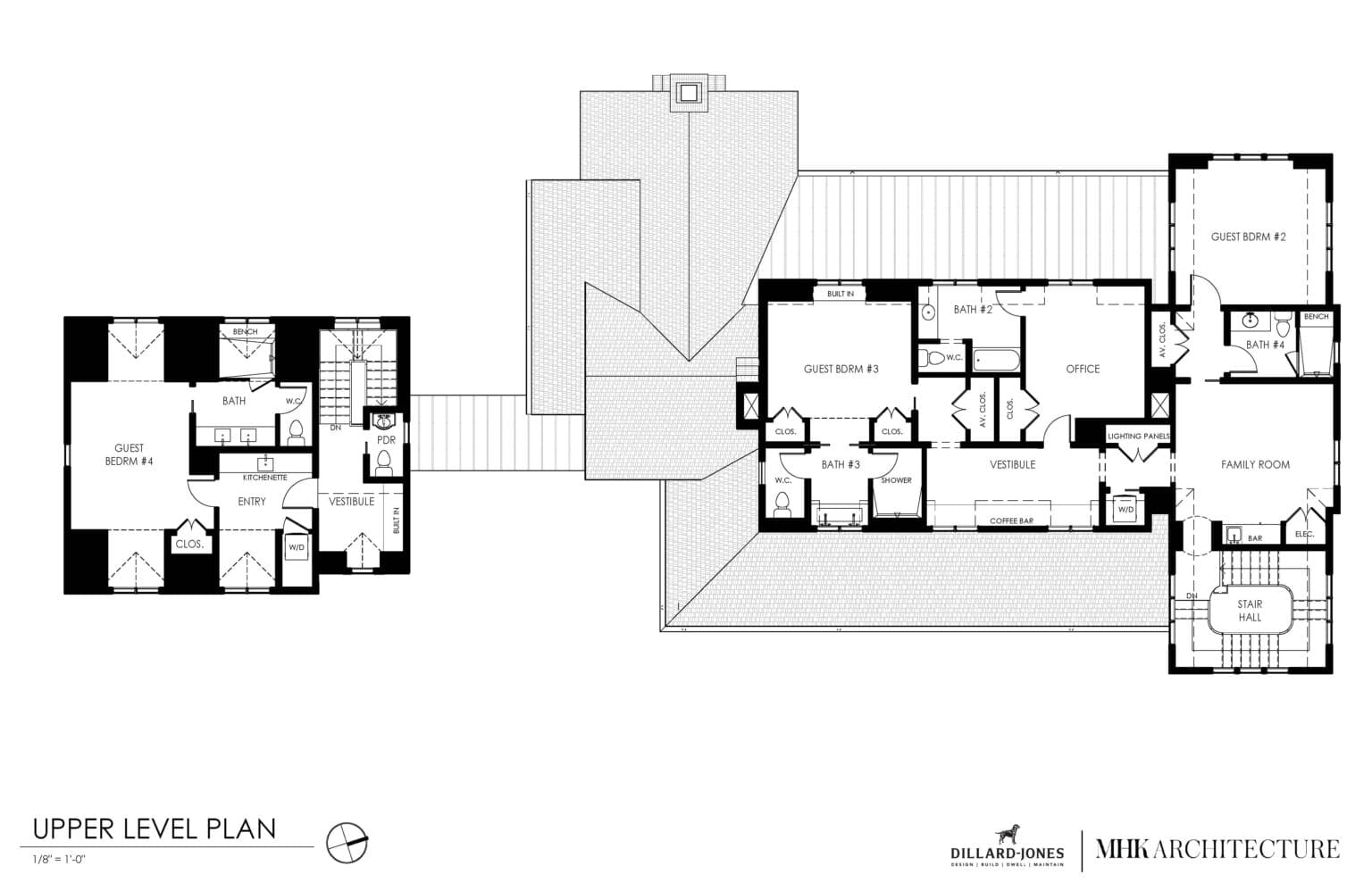 Southern Living Magazine 2021 Idea House Floor Plans   2024 Southern Living Idea House Floor Plan 2 1536x998 